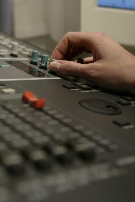 Premier Christian Radio