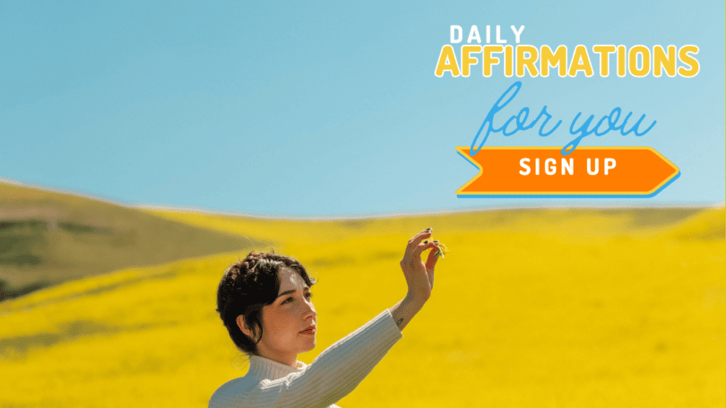Daily Affirmations