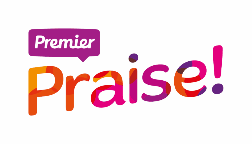 Praise Without Strapline Rgb