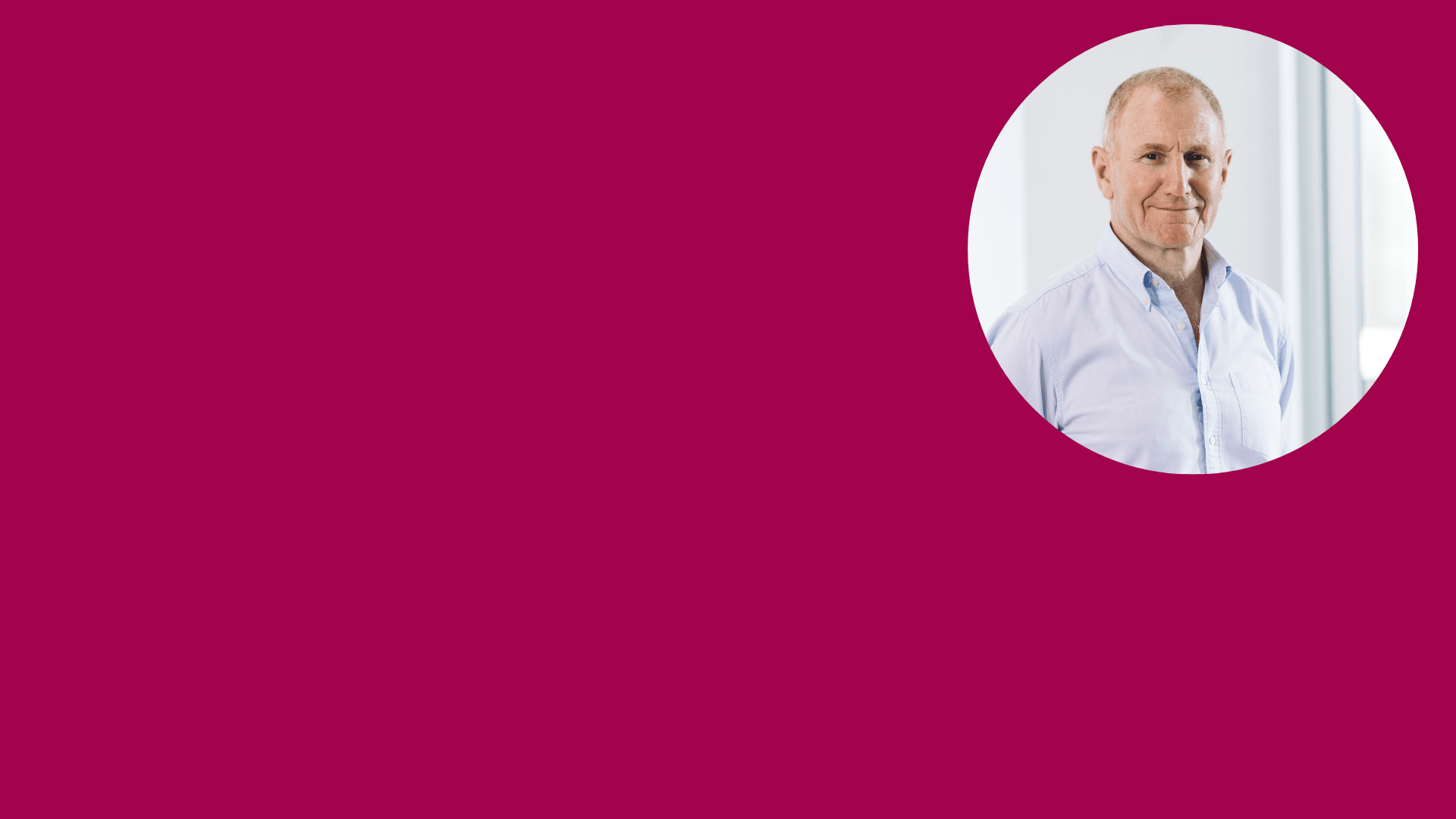 Alastair (Sandy) Muirhead